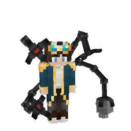 Robot Tentacles