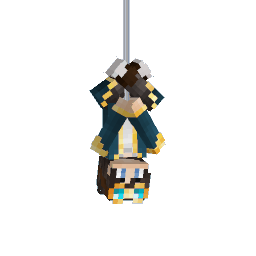 Spider hang