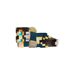 Sleeping