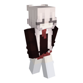 Vampire Minecraft Skin