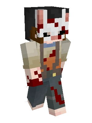 Huntress