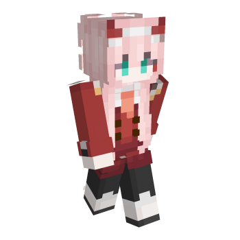 Roblox Minecraft Skin