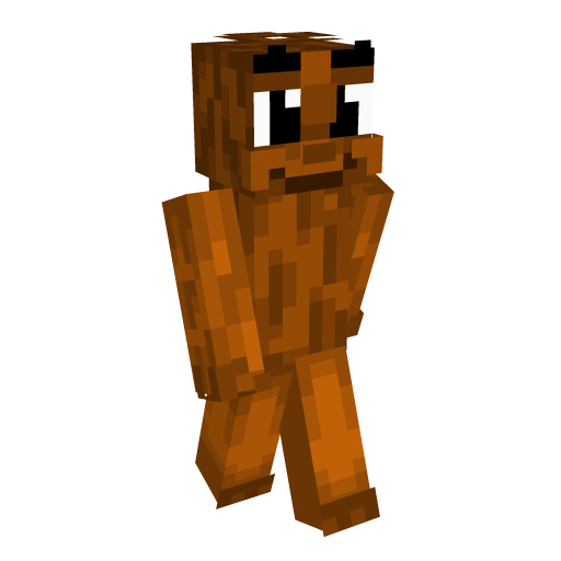 Minecraft Skin - Laby