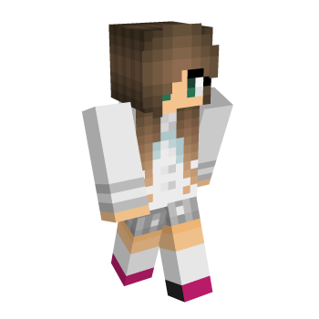 Phoniex Drop High School Aphmau Minecraft Skin