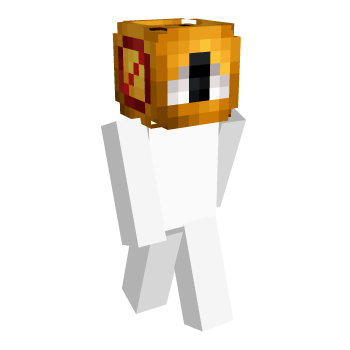 Insect Device Minecraft Skin