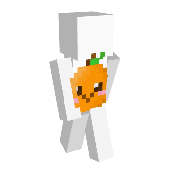 Meh Idk Minecraft Skin