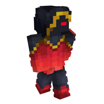 Migrator Wizard Minecraft Skin