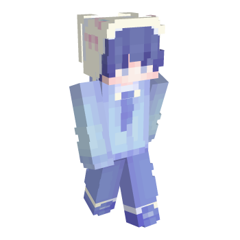 Sweater Minecraft Skin