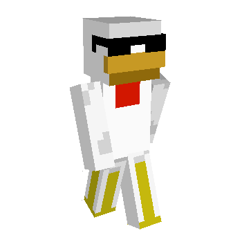 Minecraft Skin