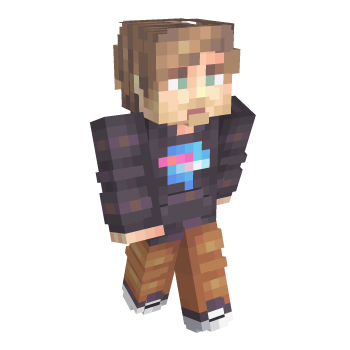 Youtuber Mrbeast Minecraft Skin