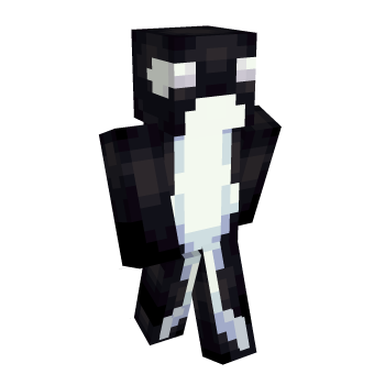 Ocean Minecraft Skin