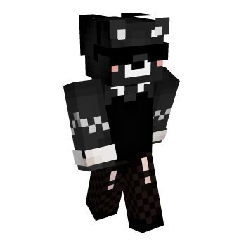 spreen Minecraft Skins