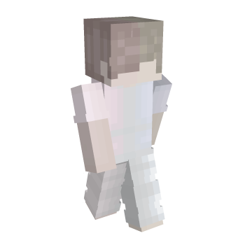 Zerowunzero Zero Minecraft Skin