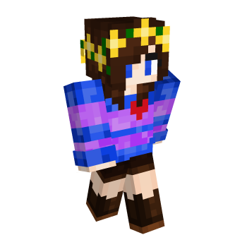 Undertale Sans Minecraft Skin