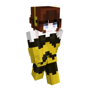 Emh Janet Minecraft Skin