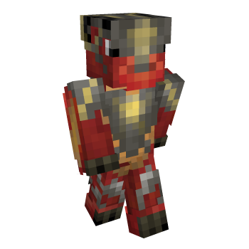 Dragon Minecraft Skin