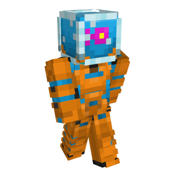 Swimsuit Minecraft Skin