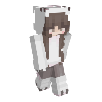 Cold Minecraft Skin