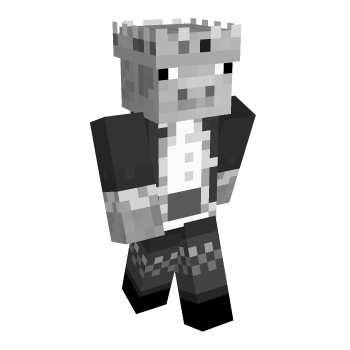 Alex Minecraft Skin