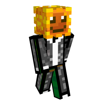 Sun Minecraft Skin