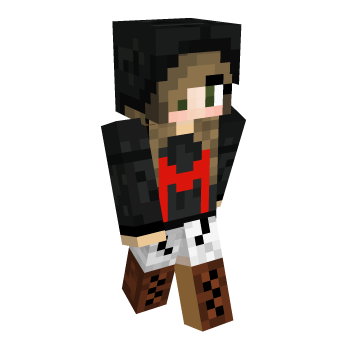 Markiplier Fan Minecraft Skin