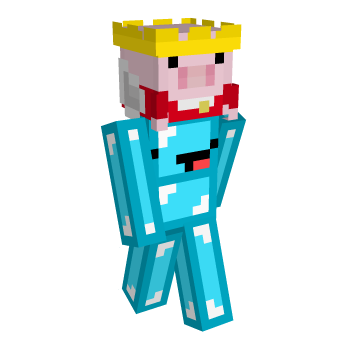 So Long Nerds Technobladeneverdies Minecraft Skin