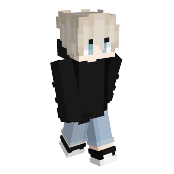 Modern Minecraft Skin