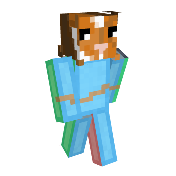 PetPlugin Figurine Animal Minecraft Skin