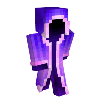 Wizard Minecraft Skin