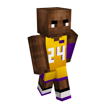 Angel Minecraft Skin