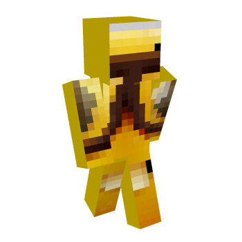 Face Nerd Minecraft Skin