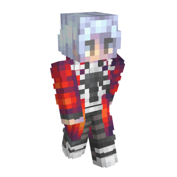 Archer Minecraft Skin