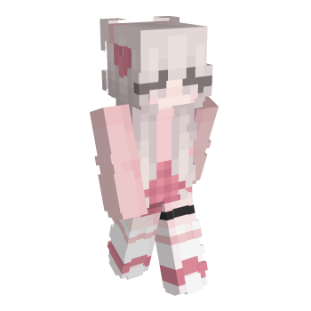Socks Minecraft Skin