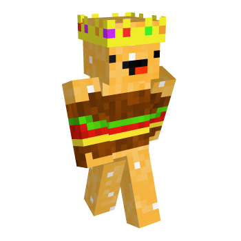 Derp Minecraft Skin