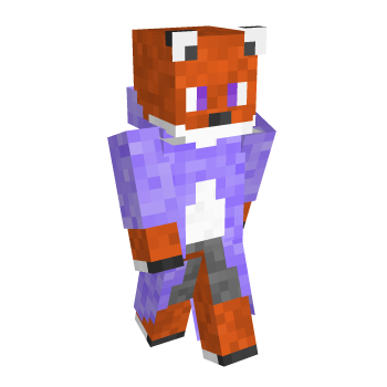 Mage Lgbt Minecraft Skin