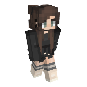 Socks Minecraft Skin