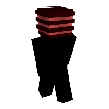 Machine Part Hypixel Minecraft Skin