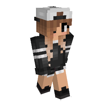 Sexy Minecraft Skin