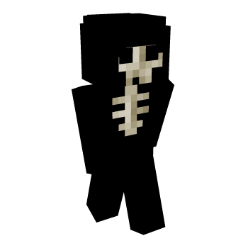 Slim Model Slim Minecraft Skin