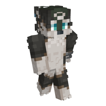 Game Tloz Minecraft Skin