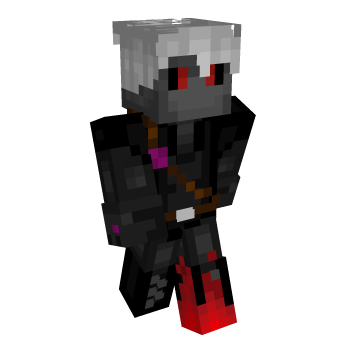 Mad Tobonos Minecraft Skin