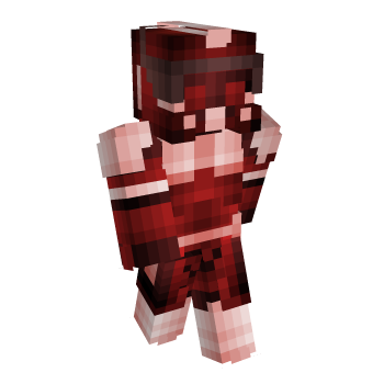 Wars Star Minecraft Skin