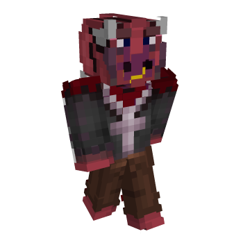 Other Headgear Device Minecraft Skin