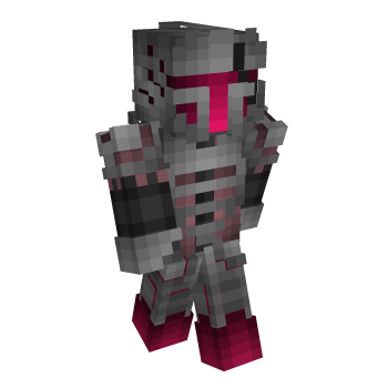 Ender Jedd Minecraft Skin