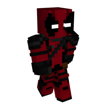 Amazing Minecraft Skin