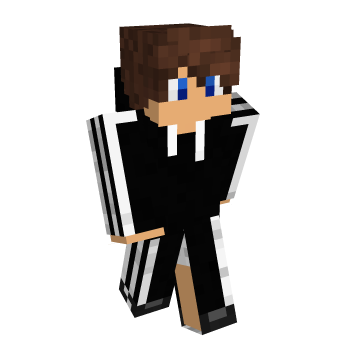 Tracksuit Slav Minecraft Skin