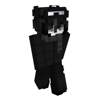 Minecraft Skin