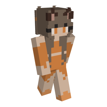Nightmoonlight Reshade Contest Minecraft Skin