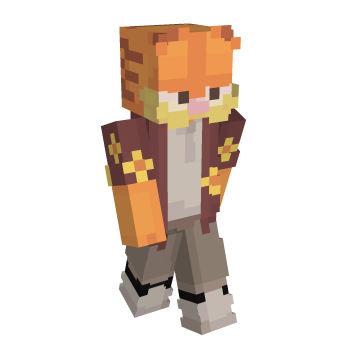 Beach Minecraft Skin
