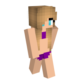 Party Roleplay Minecraft Skin